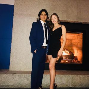 Meet your Posher, Patrick